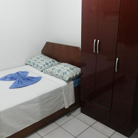 Santa Cruz Hotel Goiânia Chambre photo