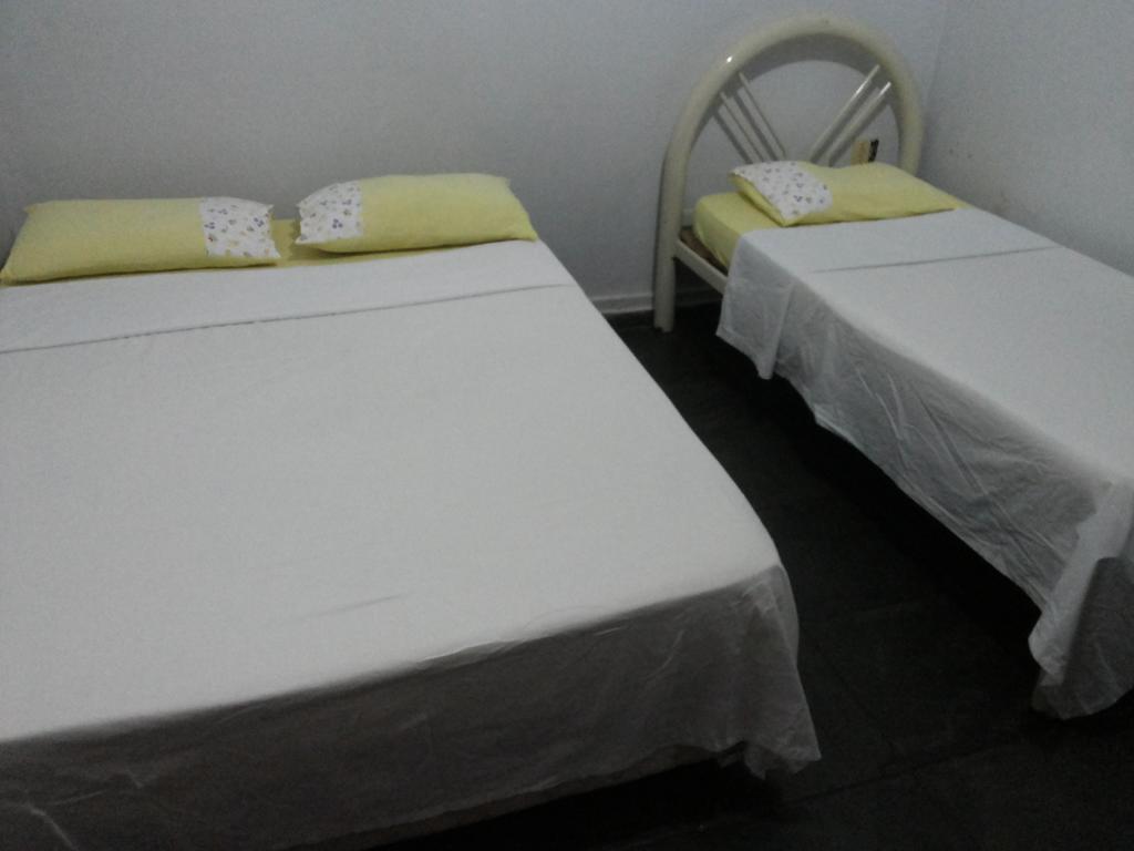 Santa Cruz Hotel Goiânia Extérieur photo