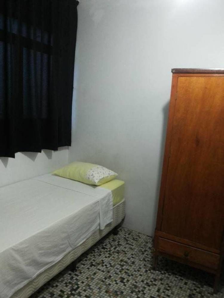 Santa Cruz Hotel Goiânia Extérieur photo
