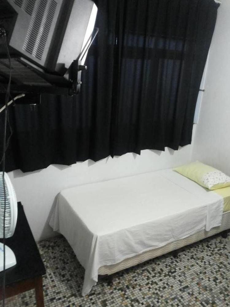 Santa Cruz Hotel Goiânia Extérieur photo