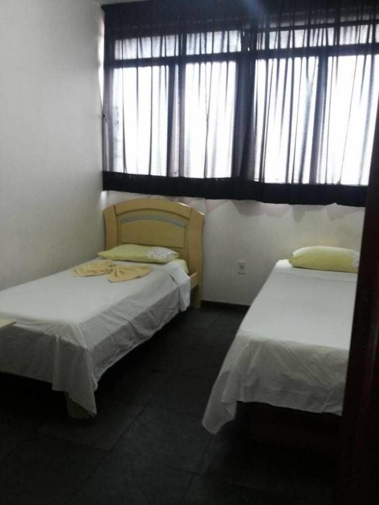 Santa Cruz Hotel Goiânia Extérieur photo