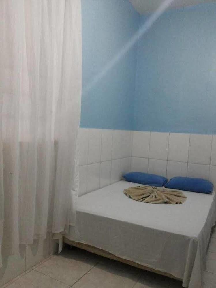 Santa Cruz Hotel Goiânia Extérieur photo