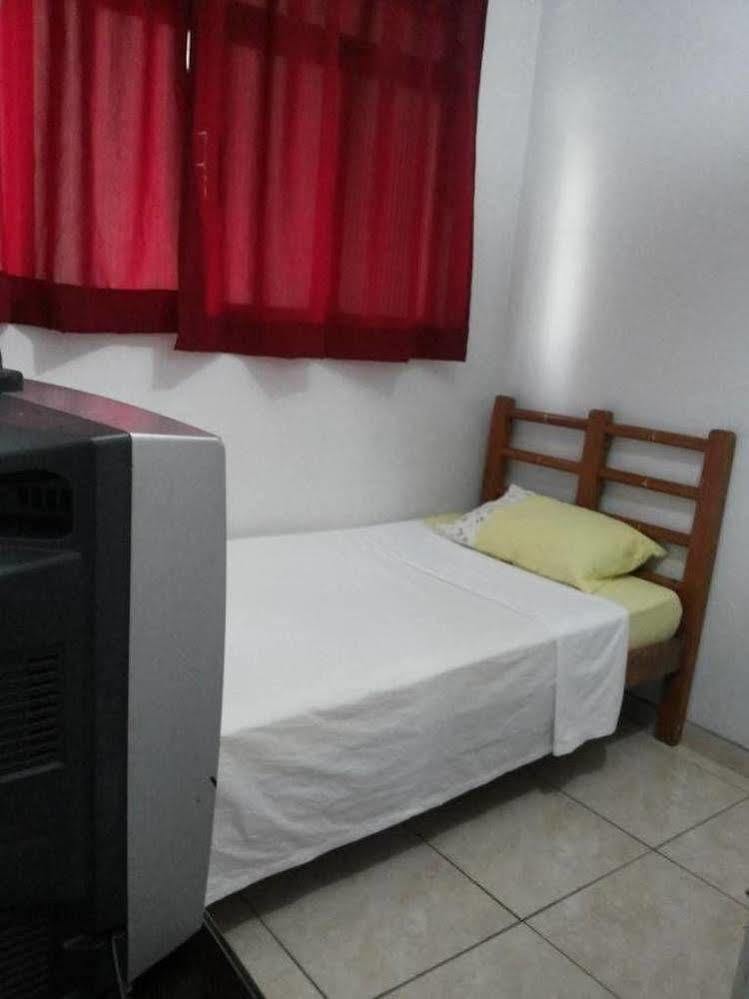 Santa Cruz Hotel Goiânia Extérieur photo