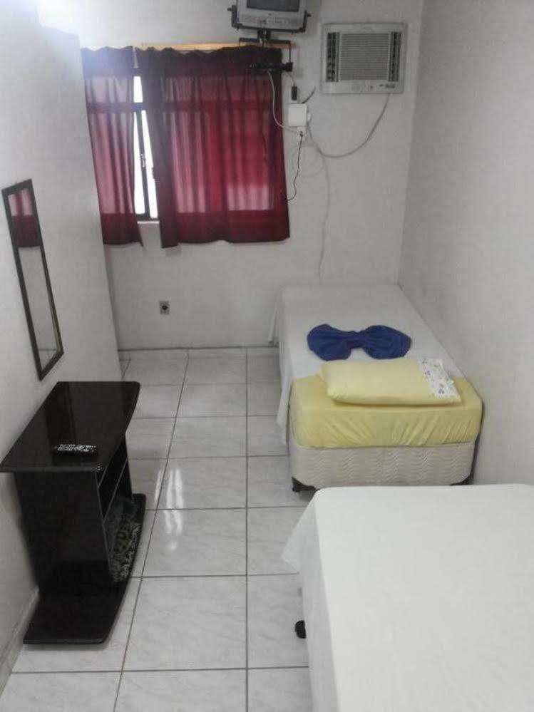 Santa Cruz Hotel Goiânia Extérieur photo